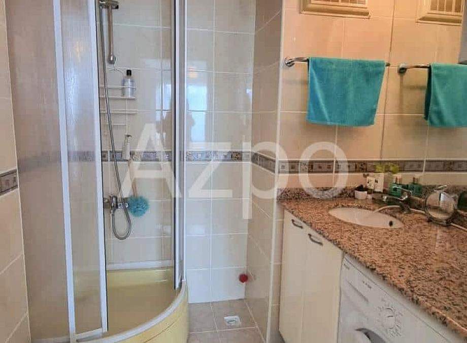 Квартира 4+1 в Алании, Турция, 180 м² - фото 17