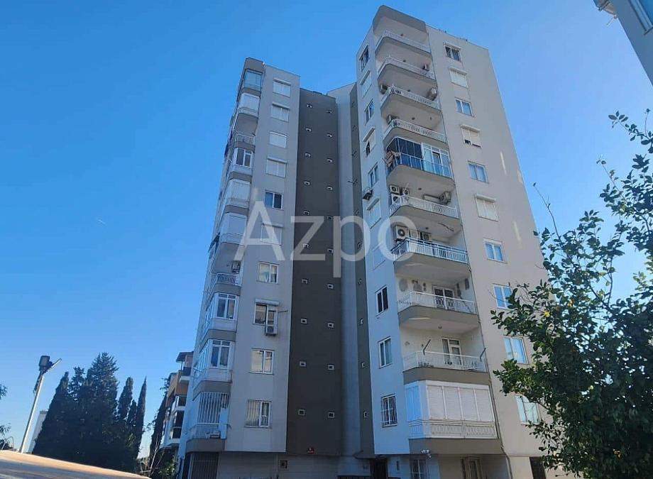 Квартира 3+1 в Анталии, Турция, 160 м² - фото 31