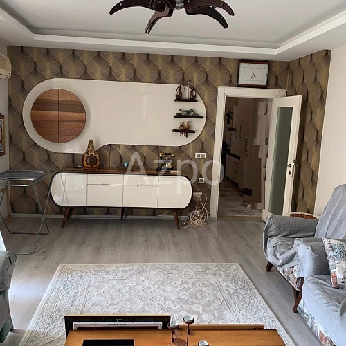 Квартира 2+1 в Махмутларе, Турция, 160 м2 - фото 2