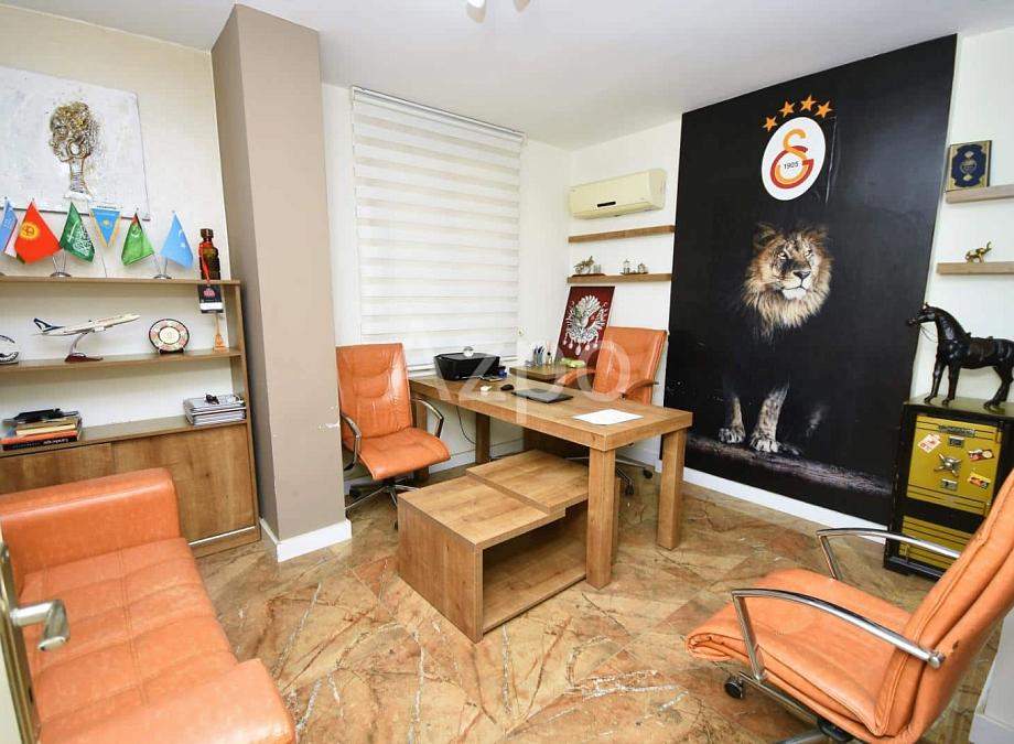 Квартира 1+1 в Анталии, Турция, 80 м² - фото 2