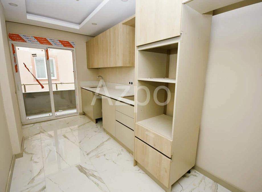 Квартира / Дуплекс 2+1
|3+1
|4+1 в Анталии, Турция, 95 м² - фото 20