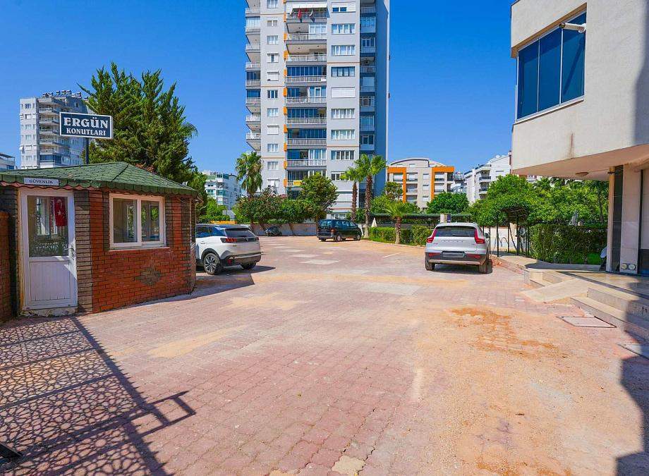 Квартира 3+1 в Анталии, Турция, 160 м² - фото 2