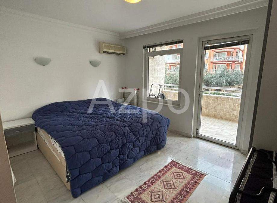 Квартира 2+1 в Алании, Турция, 120 м² - фото 4