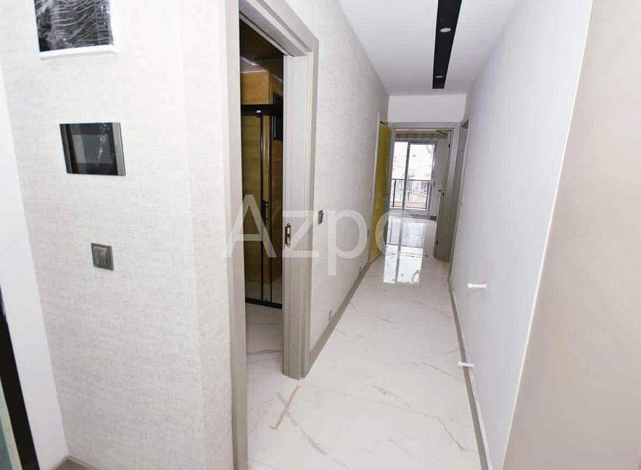 Квартира 3+1 в Анталии, Турция, 130 м² - фото 9