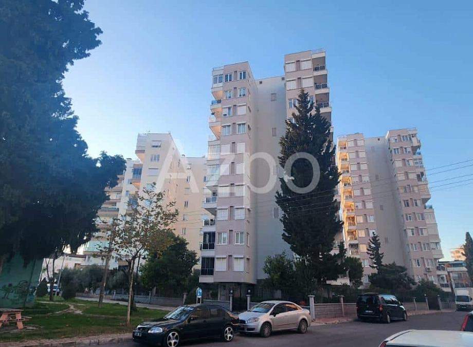 Дуплекс 4+1 в Анталии, Турция, 215 м² - фото 23