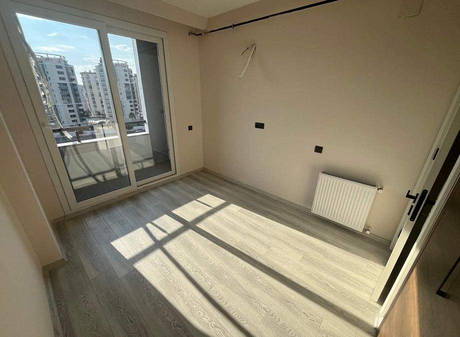 Квартира 1+1 в Мерсине, Турция, 60 м² - фото 19