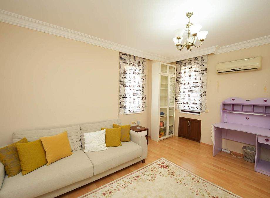 Квартира 2+1 в Анталии, Турция, 85 м² - фото 24