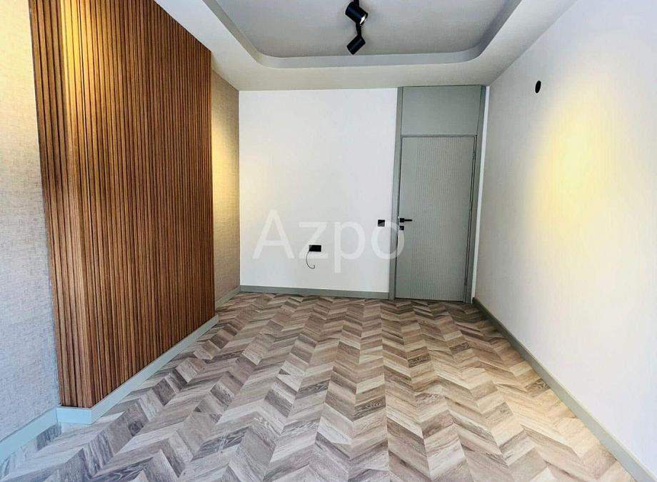 Квартира 3+1 в Анталии, Турция, 120 м² - фото 4