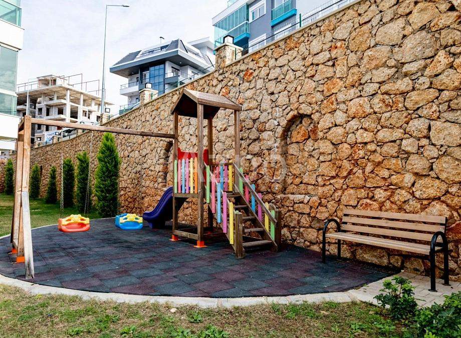 Квартира 3+1 в Алании, Турция, 130 м² - фото 36