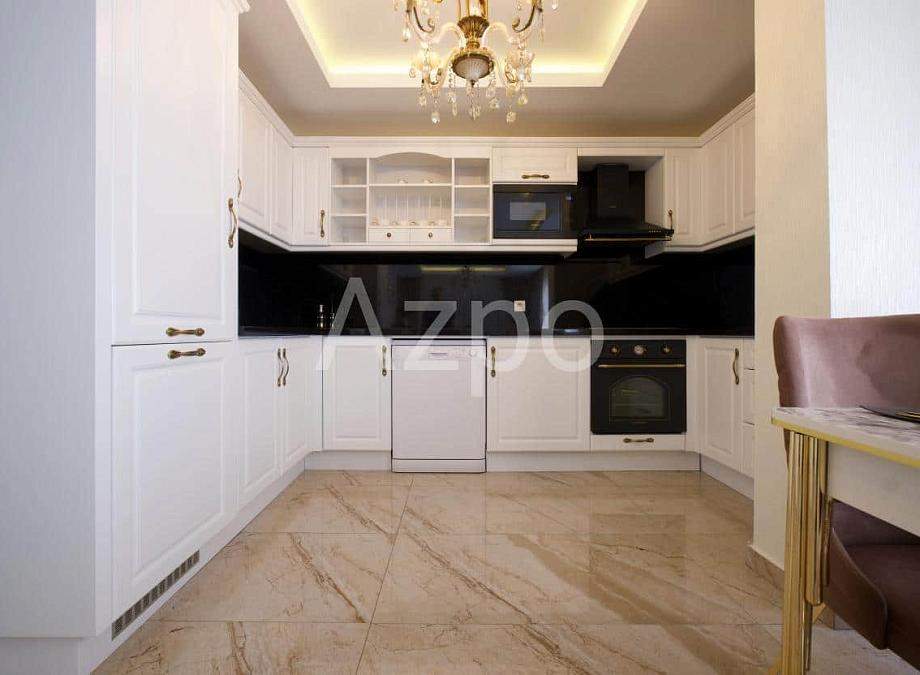 Дуплекс 3+1 в Алании, Турция, 160 м² - фото 13