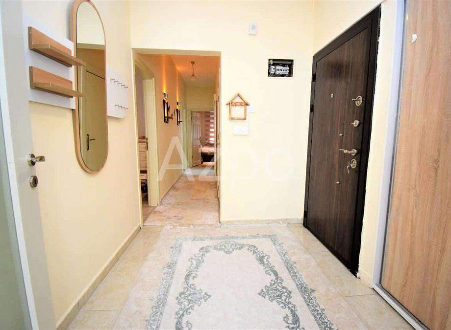 Квартира 3+1 в Анталии, Турция, 130 м² - фото 9