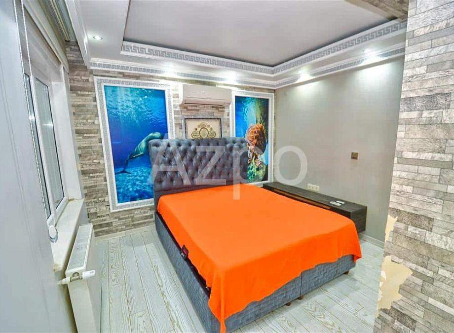 Квартира 4+1 в Анталии, Турция, 300 м² - фото 17