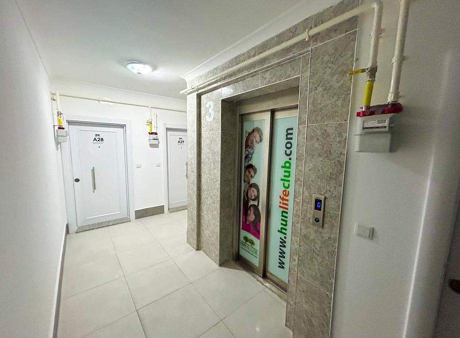 Квартира 1+1 в Анталии, Турция, 40 м² - фото 13