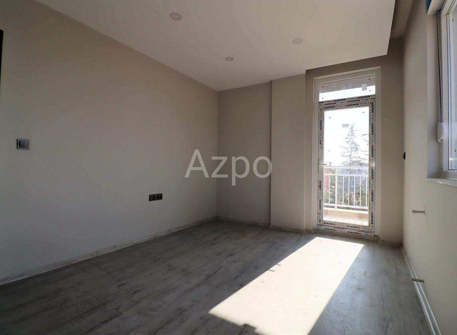 Квартира 3+1 в Анталии, Турция, 110 м² - фото 7