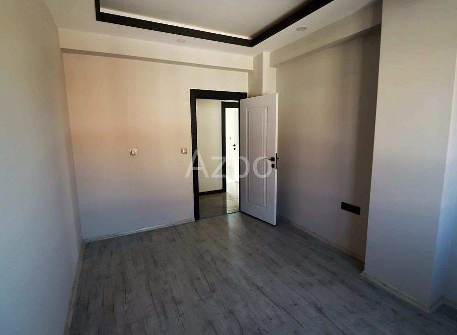Квартира 3+1 в Анталии, Турция, 110 м² - фото 5