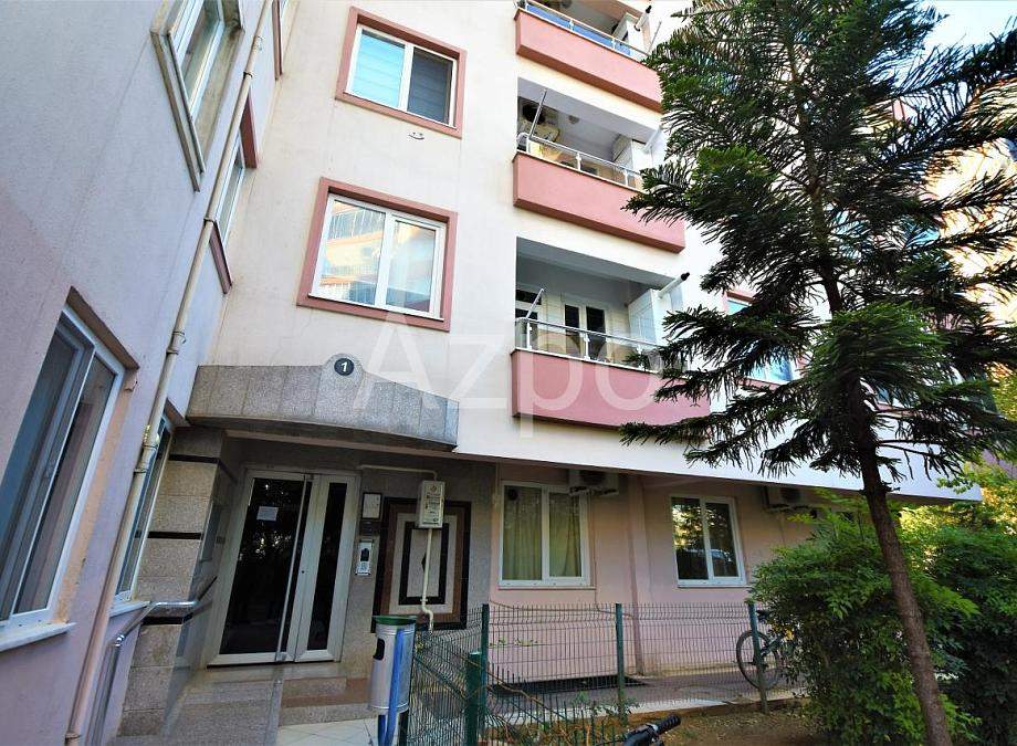 Квартира 2+1 в Анталии, Турция, 125 м² - фото 19