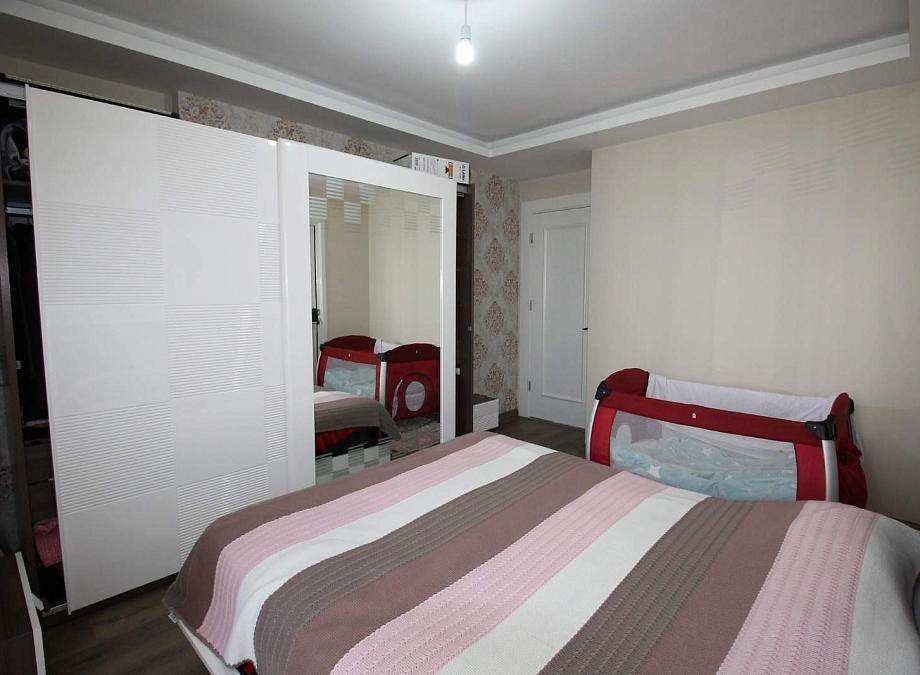 Квартира 3+1 в Мерсине, Турция, 145 м² - фото 23