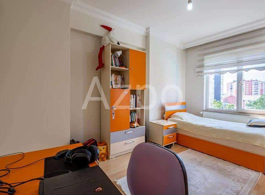 Квартира 3+1 в Анталии, Турция, 220 м² - фото 7