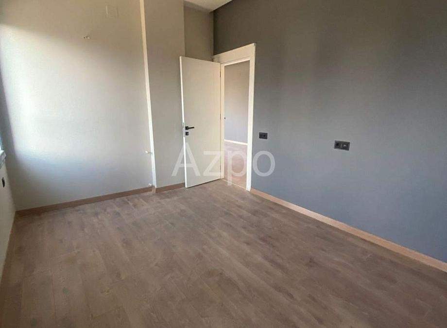 Квартира 1+1 в Мерсине, Турция, 55 м²