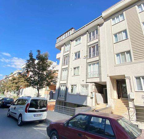 Квартира 2+1 в Стамбуле, Турция, 120 м²