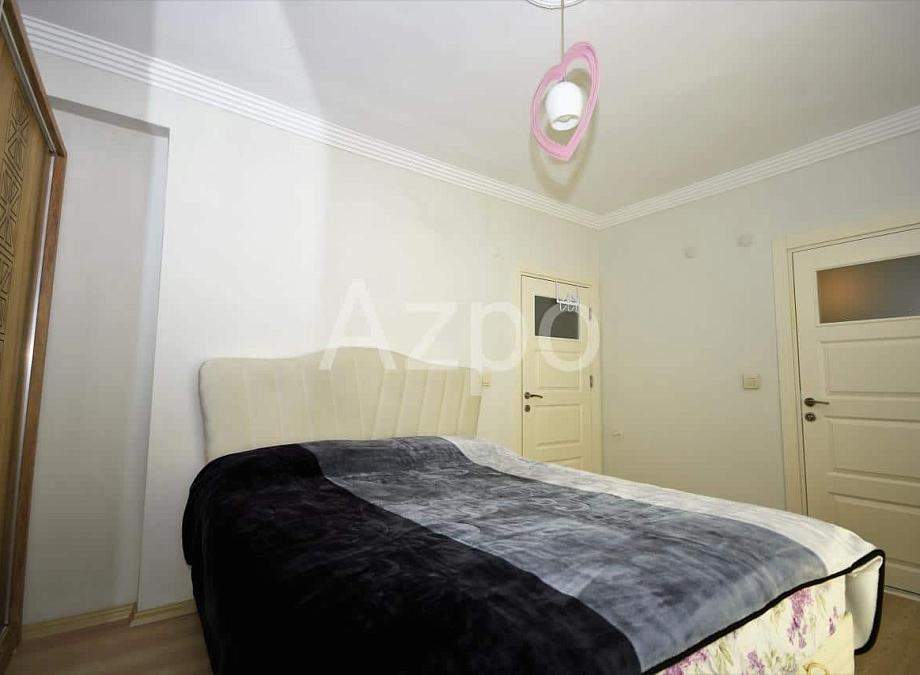 Квартира 3+1 в Анталии, Турция, 135 м² - фото 7