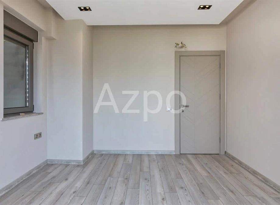 Квартира 1+1 в Анталии, Турция, 39 м² - фото 12