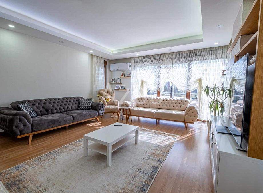 Квартира 3+1 в Анталии, Турция, 190 м² - фото 4