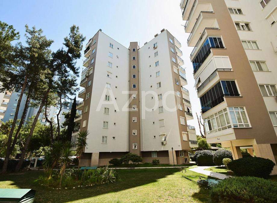 Квартира 3+1 в Анталии, Турция, 165 м² - фото 28