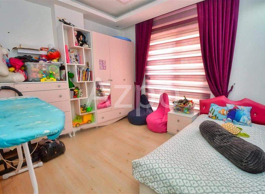 Квартира 2+1 в Анталии, Турция, 120 м² - фото 9