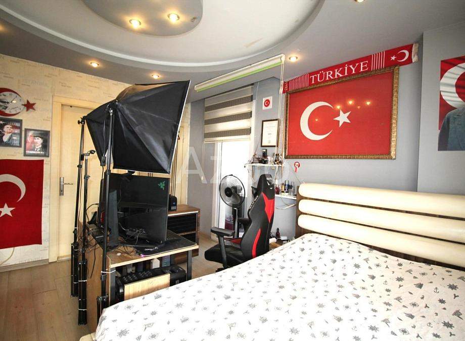 Квартира 3+1 в Мерсине, Турция, 165 м² - фото 6