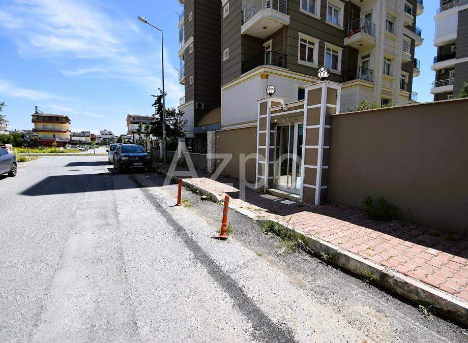Квартира 3+1 в Анталии, Турция, 160 м² - фото 21