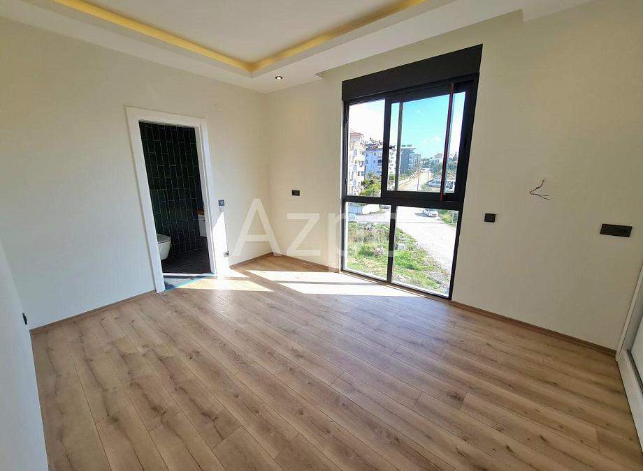 Квартира 3+1 в Алании, Турция, 105 м² - фото 4