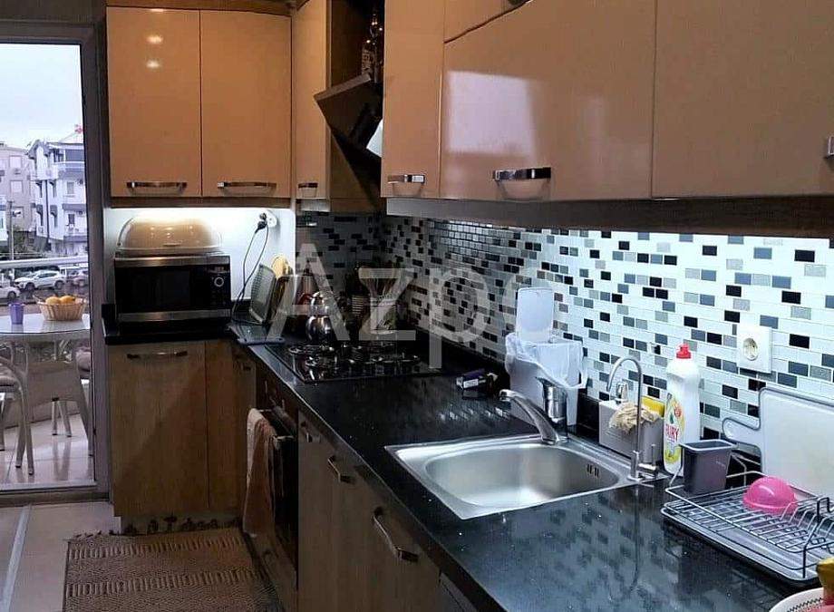 Дуплекс 3+1 в Анталии, Турция, 165 м² - фото 3