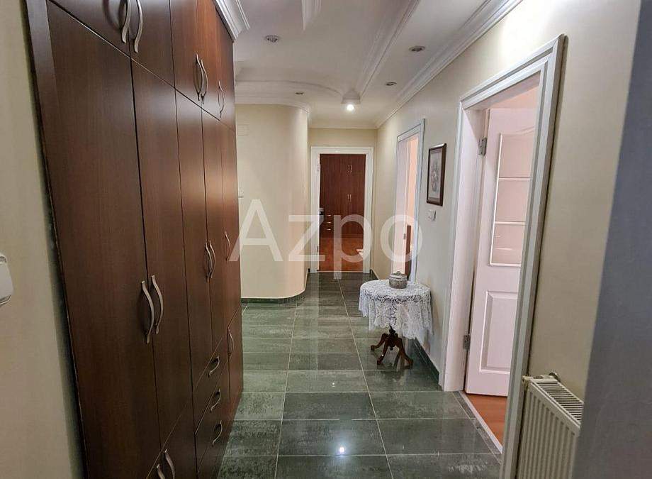 Квартира 4+1 в Мерсине, Турция, 310 м² - фото 17