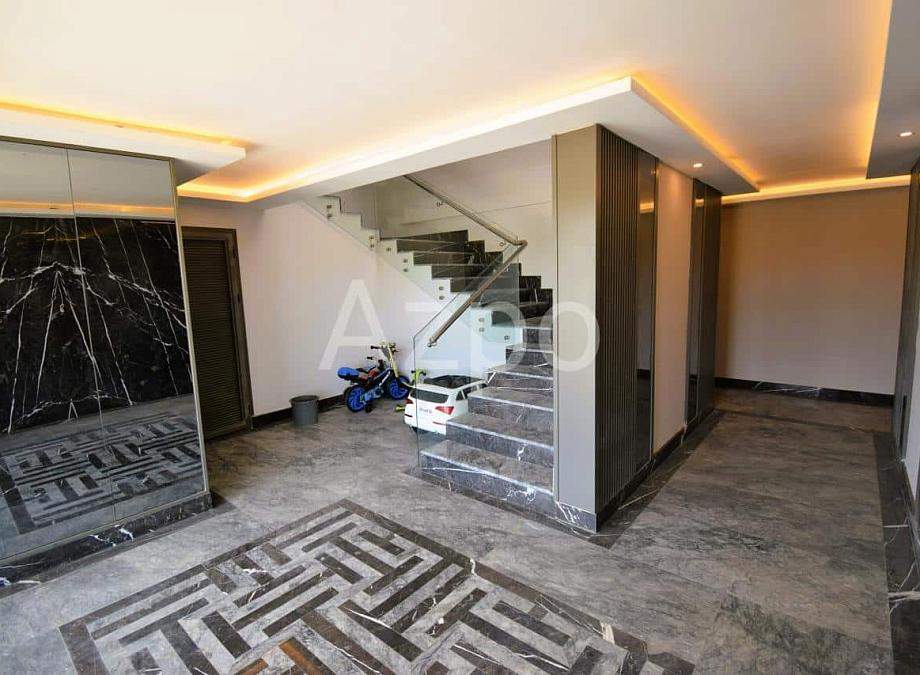 Квартира 2+1 в Анталии, Турция, 100 м² - фото 9