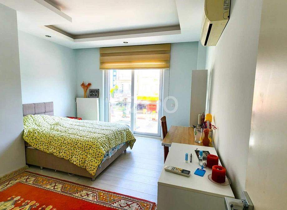 Квартира 3+1 в Анталии, Турция, 160 м² - фото 19
