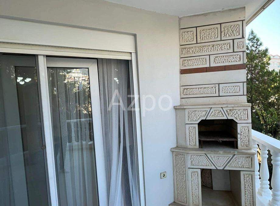 Квартира 2+1 в Алании, Турция, 125 м² - фото 20