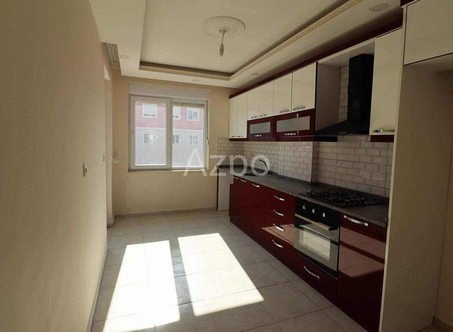 Квартира 3+1 в Анталии, Турция, 135 м² - фото 2