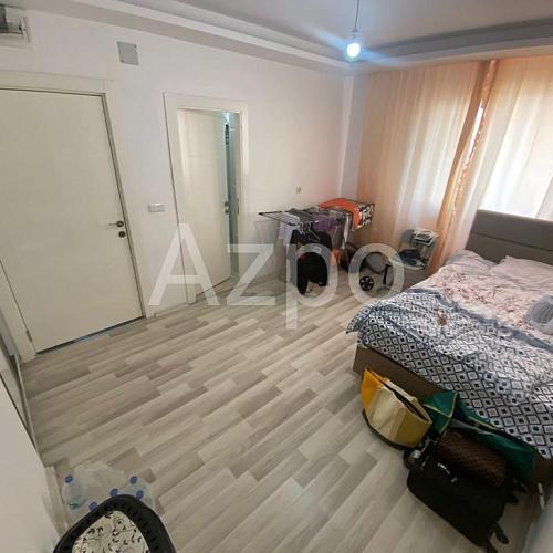 Квартира 2+1 в Мерсине, Турция, 120 м2 - фото 3