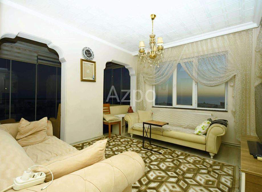 Квартира 2+1 в Анталии, Турция, 170 м² - фото 5