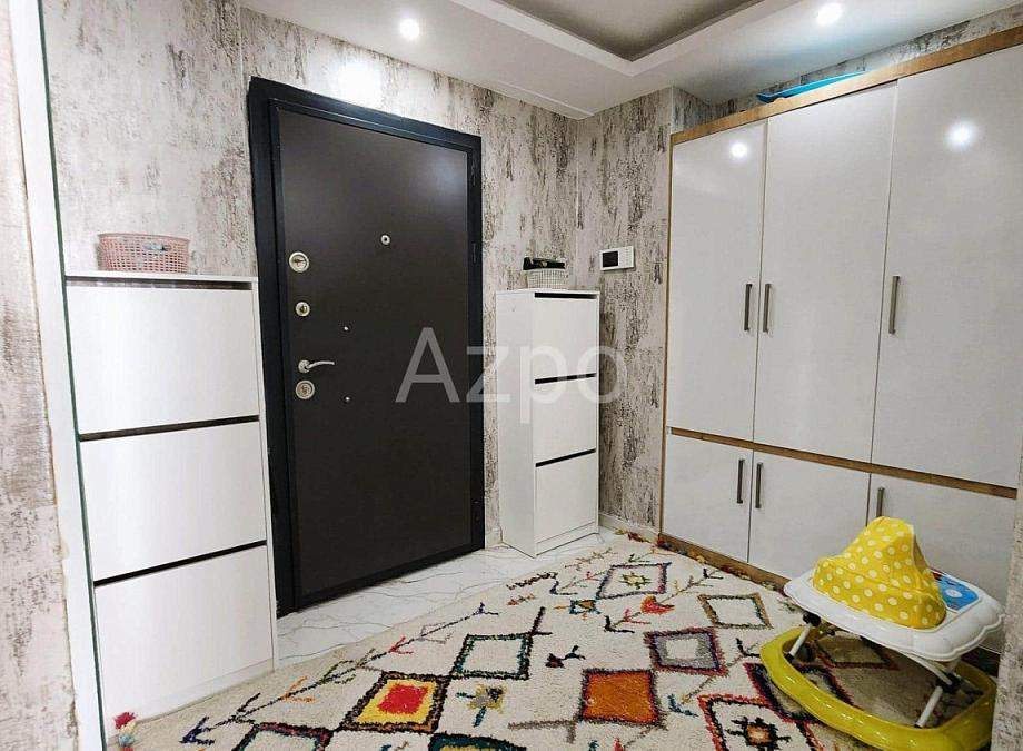 Квартира 3+1 в Анталии, Турция, 150 м² - фото 12