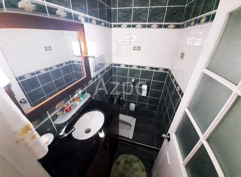 Квартира 4+1 в Мерсине, Турция, 310 м² - фото 6