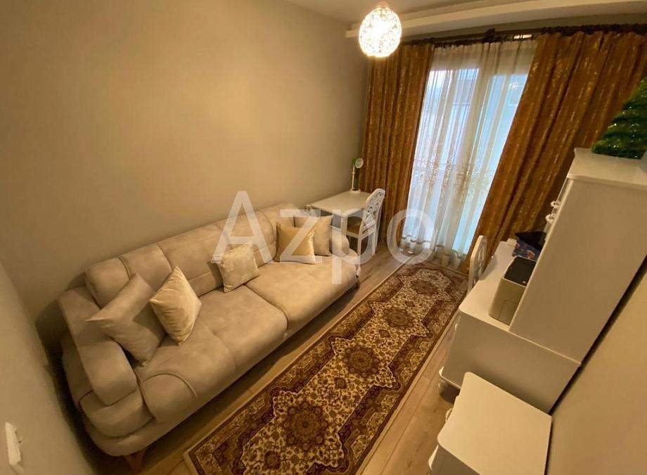 Квартира 2+1 в Мерсине, Турция, 110 м² - фото 7