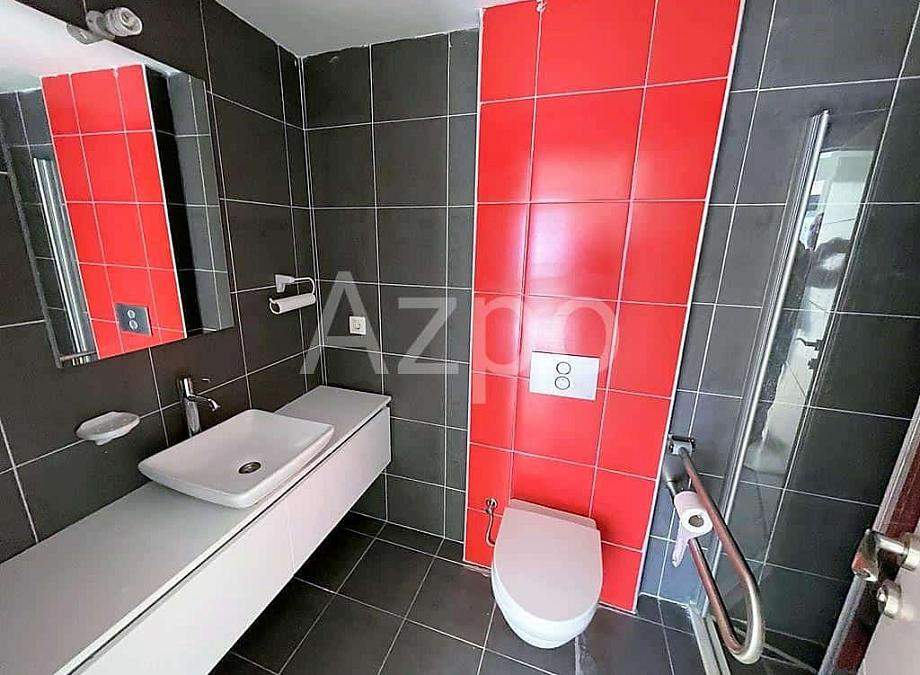 Квартира 2+1 в Анталии, Турция, 97 м² - фото 8