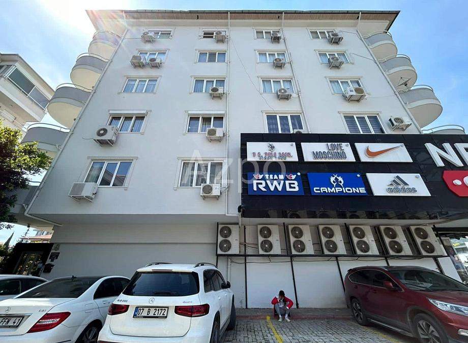 Квартира 3+1 в Алании, Турция, 190 м² - фото 29