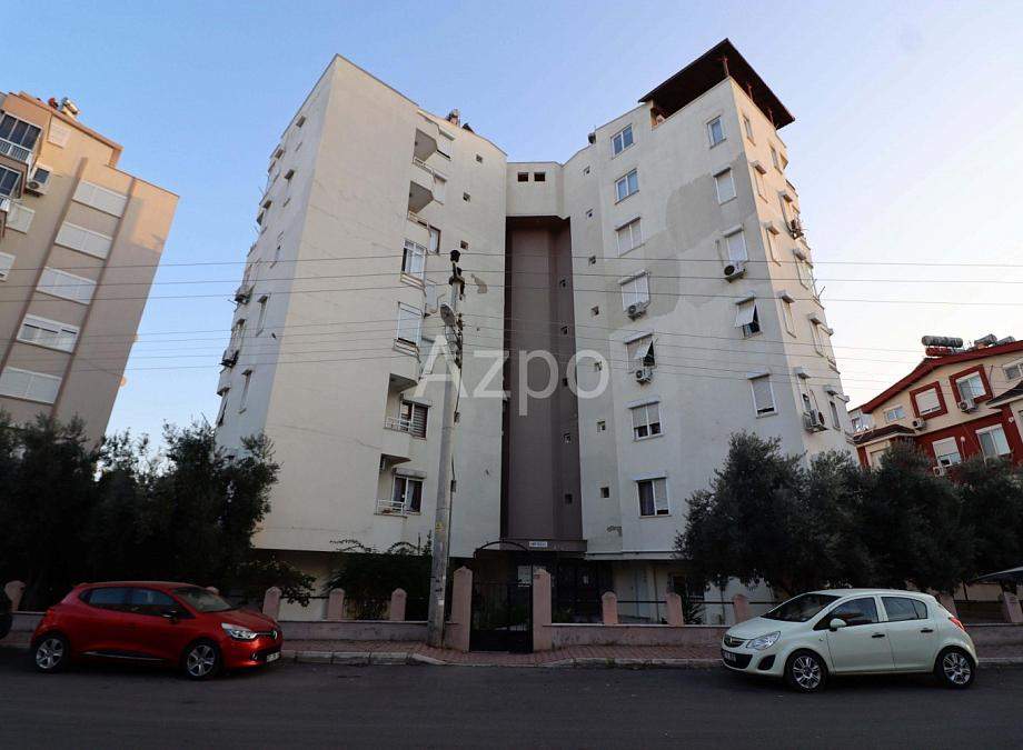 Квартира 4+1 в Анталии, Турция, 286 м² - фото 29