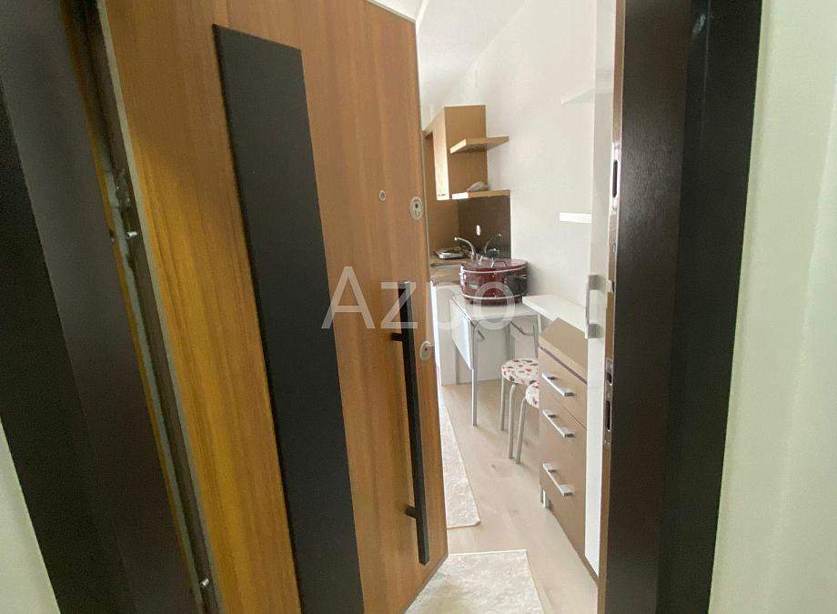 Квартира 1+1 в Мерсине, Турция, 55 м² - фото 14