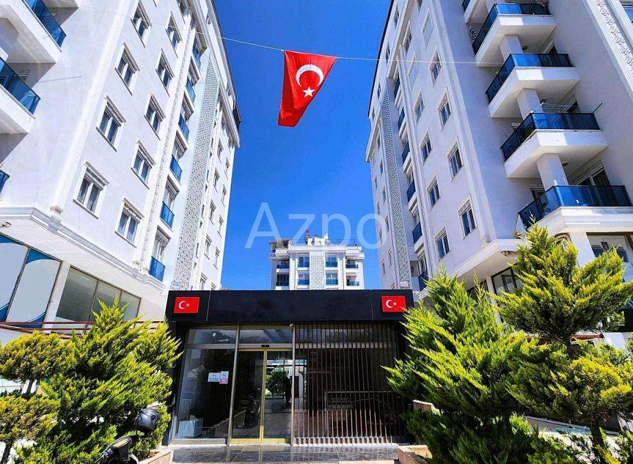Квартира 3+1 в Анталии, Турция, 150 м² - фото 27