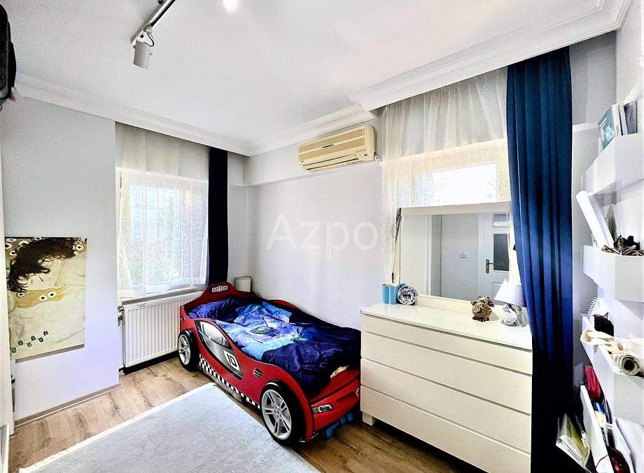 Квартира 2+1 в Анталии, Турция, 120 м² - фото 26