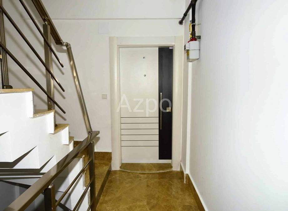 Квартира 2+1 в Анталии, Турция, 115 м² - фото 18